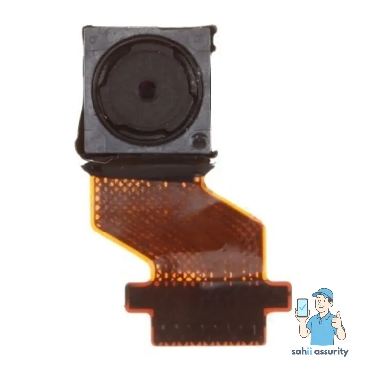 Replacement Front Camera for Realme 12 Pro 5G (Selfie Camera)